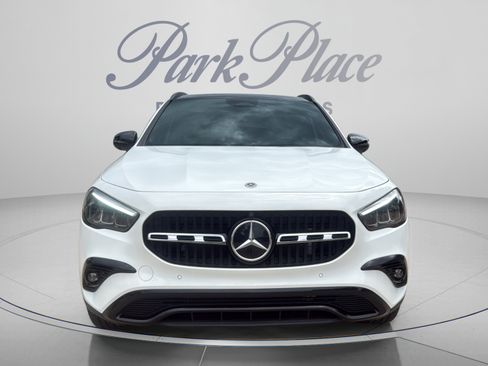 Used 2026 Mercedes-Benz GLA 250 image 8