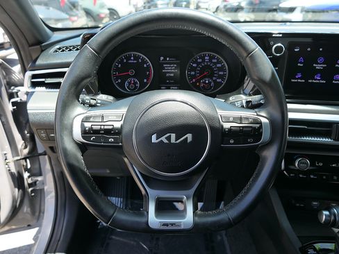 Used 2024 Kia K5 GT-Line FWD image 17