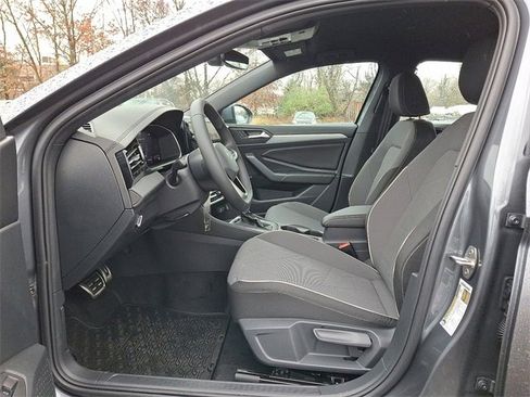 New 2026 Volkswagen Jetta Sport image 6