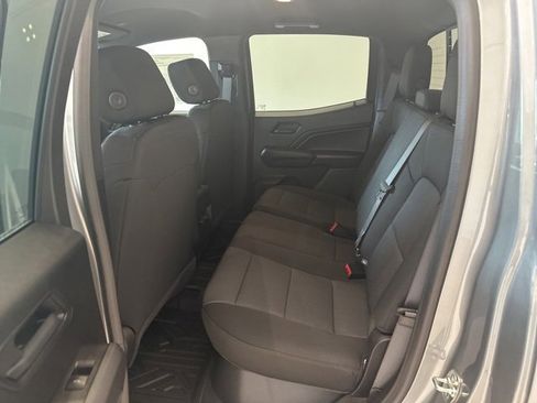 New 2026 Chevrolet Colorado W/T w/ Advanced Trailering Package image 14