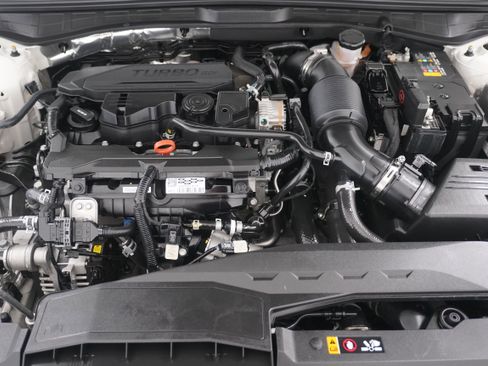 Used 2022 Hyundai Sonata Limited image 32