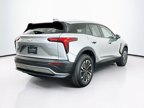 Used 2024 Chevrolet Blazer EV LT AWD/4WD image 9
