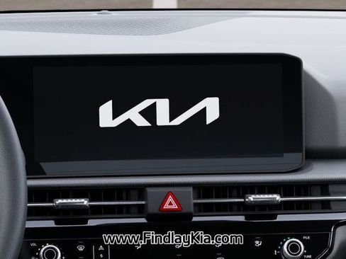 New 2026 Kia Sportage S image 24