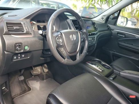 Used 2023 Honda Ridgeline RTL image 7