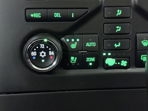 Used 2011 Saab 9-5 Aero w/ Aero Technology Package image 19