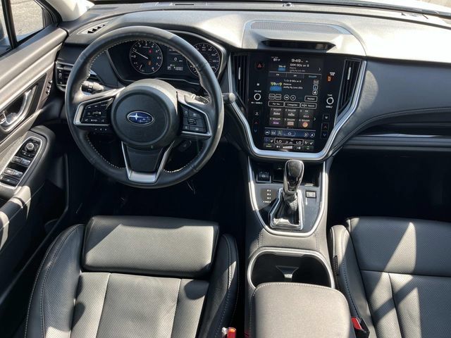 Used 2025 Subaru Outback Touring XT w/ Tech Package 3 AWD/4WD image 16