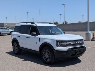Used 2025 Ford Bronco Sport Big Bend AWD/4WD video 3