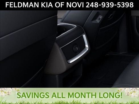 New 2026 Kia Carnival image 27