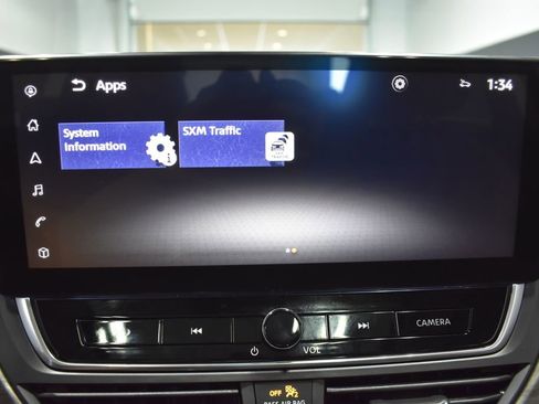 Certified 2023 Nissan Altima 2.5 SL AWD/4WD image 26