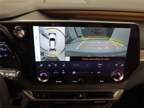 New 2026 Lexus RX 350 AWD image 18