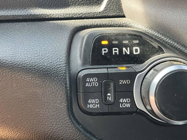 Used 2019 RAM 1500 Big Horn AWD/4WD image 33