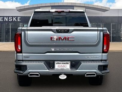 New 2026 GMC Sierra 1500 Denali w/ Technology Package