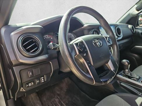 Used 2023 Toyota Tacoma TRD Sport RWD image 9