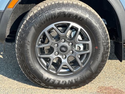 New 2025 Ford Ranger XLT w/ Equipment Group 301A High image 28
