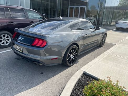 Used 2023 Ford Mustang GT w/ Equipment Group 301A RWD image 15