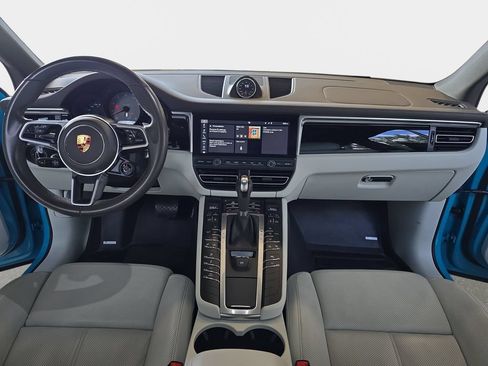 Used 2019 Porsche Macan S AWD/4WD image 10