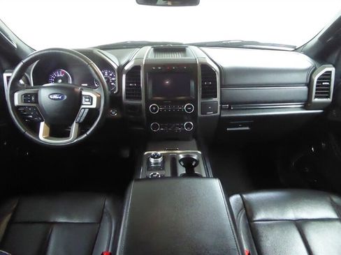 Used 2021 Ford Expedition Max XLT AWD/4WD image 7