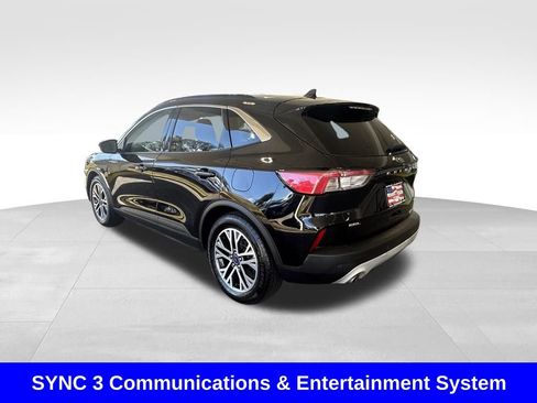 Used 2020 Ford Escape SEL image 7
