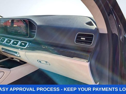 Used 2020 Mercedes-Benz GLE 350 w/ Premium Package image 33