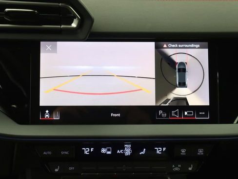 New 2026 Audi S3 Premium image 19