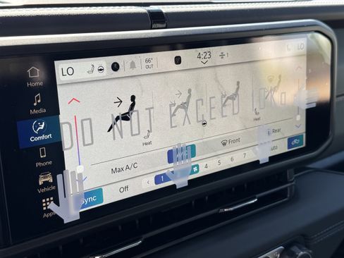 New 2026 Jeep Gladiator Mojave AWD/4WD image 17