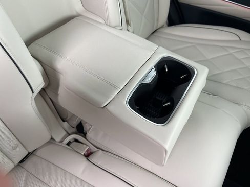 New 2026 Genesis GV80 3.5T Prestige AWD/4WD image 32