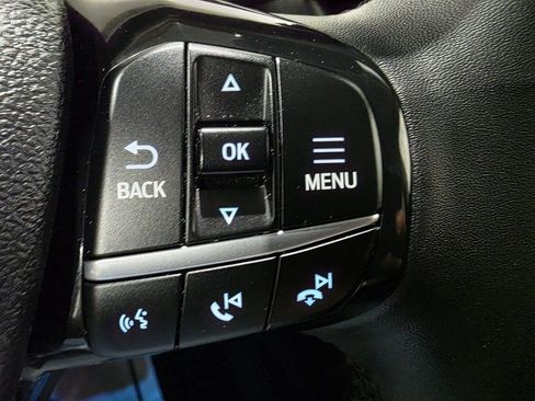 Used 2022 Ford Escape Titanium AWD/4WD image 6