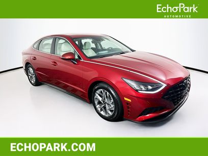 Used 2023 Hyundai Sonata SEL