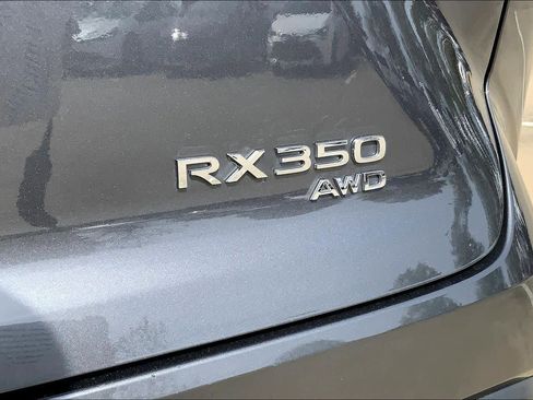 Used 2024 Lexus RX 350 Premium w/ Accessory Package (Z1) AWD/4WD image 10
