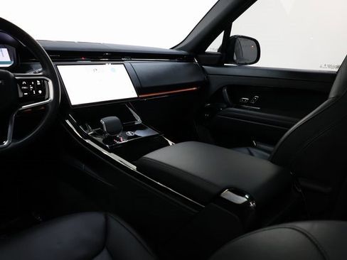 Used 2024 Land Rover Range Rover Sport SE image 79