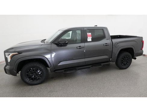 New 2026 Toyota Tundra SR5 AWD/4WD image 2