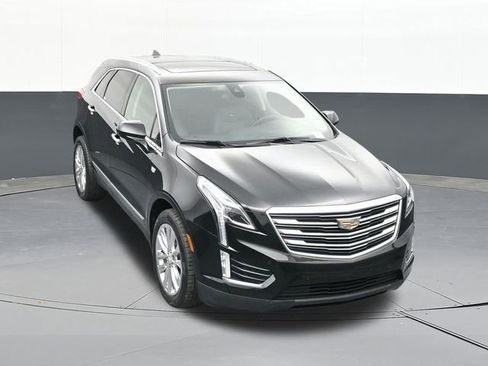 Used 2019 Cadillac XT5 Premium Luxury image 64
