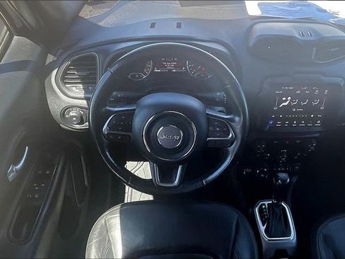 Used 2020 Jeep Renegade Altitude AWD/4WD image 5