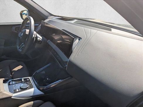 Used 2025 BMW X3 xDrive30 AWD/4WD image 20