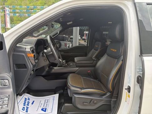 Used 2024 Ford F150 Tremor w/ Equipment Group 402A High image 11