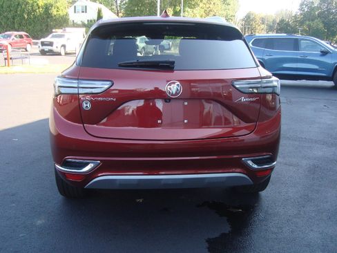 Used 2023 Buick Envision Avenir image 5