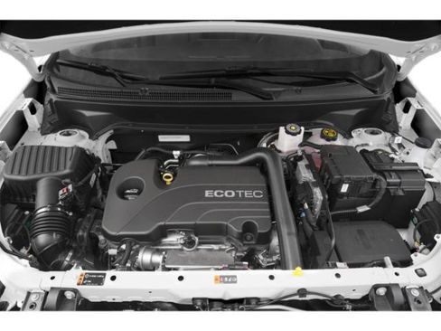 Used 2018 Chevrolet Equinox Premier image 29