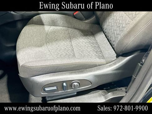 Used 2022 Chevrolet Equinox LT AWD/4WD image 19