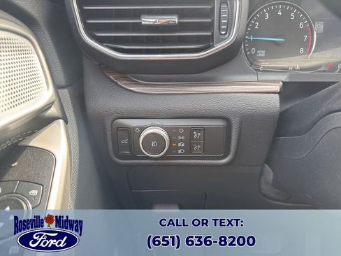 Used 2023 Ford Explorer Limited w/ Limited Technology Package AWD/4WD image 28