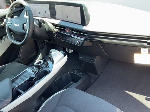 Certified 2024 Kia EV6 GT-Line RWD image 18