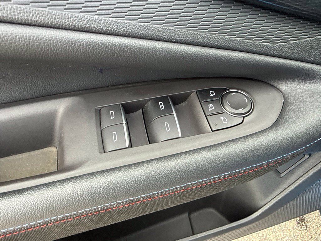 Used 2024 Chevrolet Blazer EV RS AWD/4WD image 28