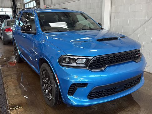 New 2026 Dodge Durango GT AWD/4WD image 2