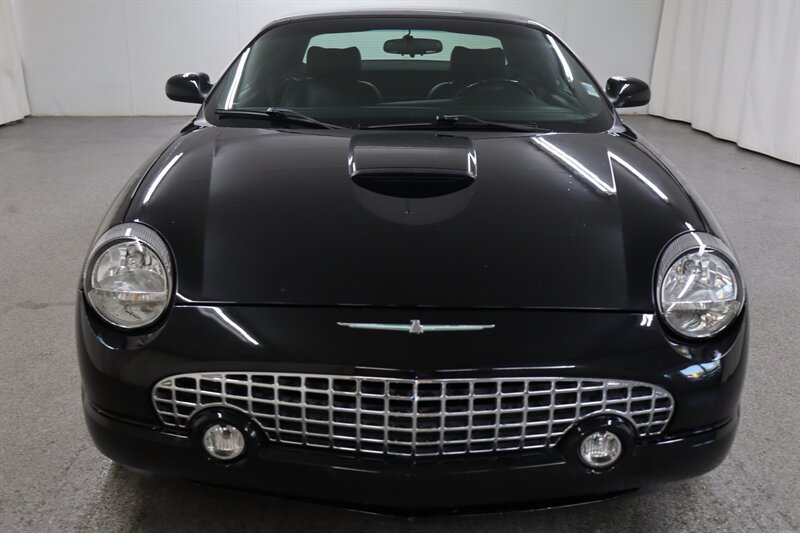 Used 2003 Ford Thunderbird RWD image 2