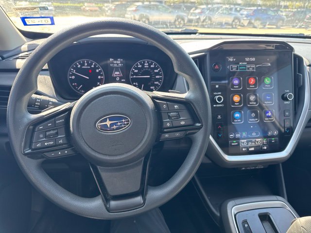 Used 2025 Subaru Crosstrek 2.5i Premium AWD/4WD image 9