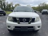 Used 2014 Nissan Frontier SV w/ SV Value Truck Package image 2