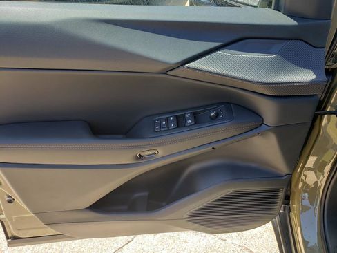 New 2026 Jeep Cherokee Limited AWD/4WD image 11