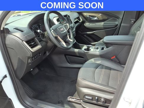Used 2023 GMC Terrain Denali w/ LPO, Floor Liner Package AWD/4WD image 10