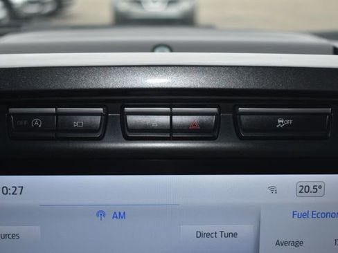 Used 2023 Ford F150 Lariat w/ Equipment Group 502A High image 30