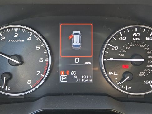 Used 2021 Subaru Outback Premium image 13