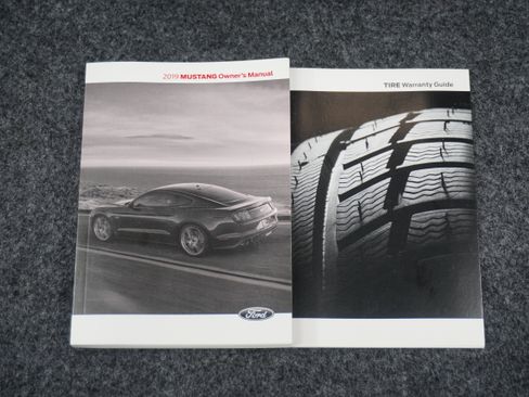 Used 2019 Ford Mustang GT RWD image 24